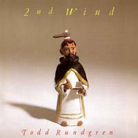 Todd Rundgren - 2nd Wind